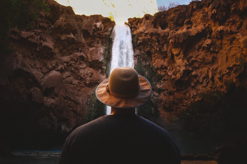 Mooney Falls Arizona Everything You Need To Know Before You Go