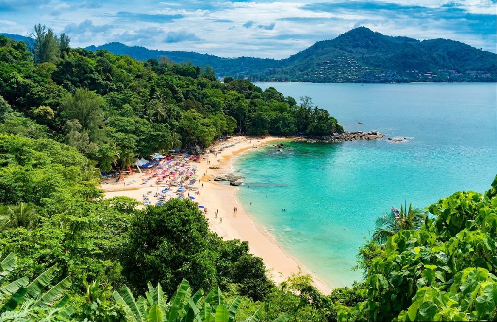 Touristsecrets You Never Knew Nude Beaches Exist In Thailand Until