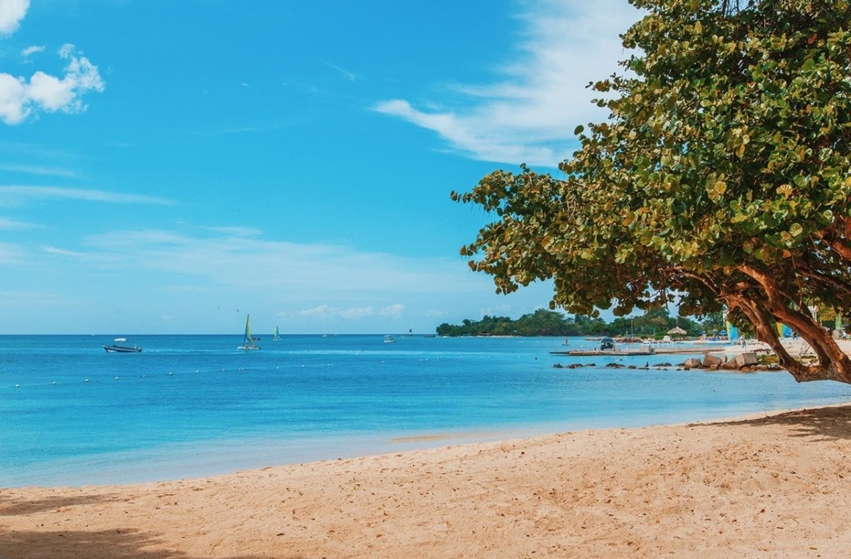 9 Best Nude Beaches In Jamaica You Never Knew It Existed