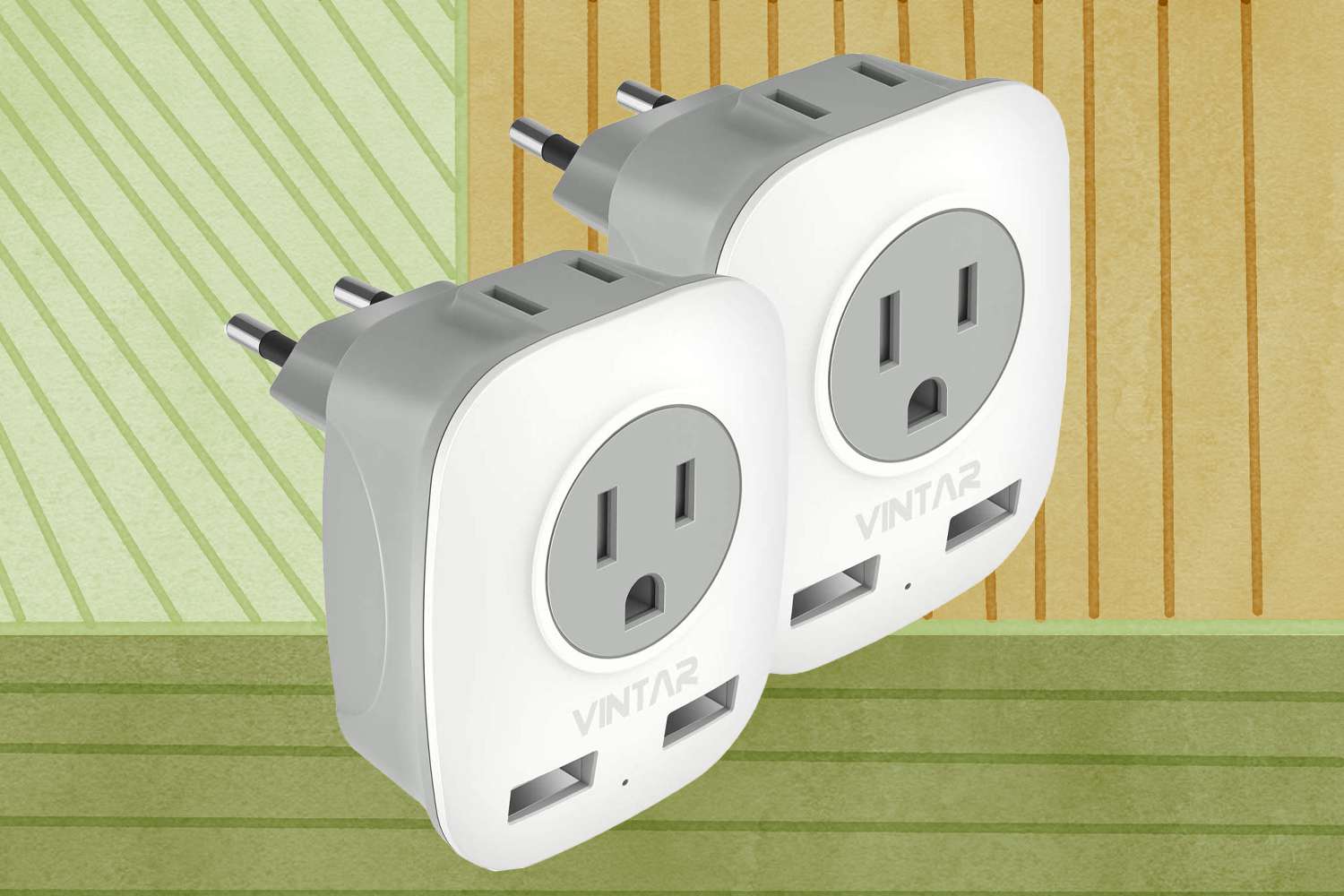 Best Travel Plug Adapter For Touristsecrets