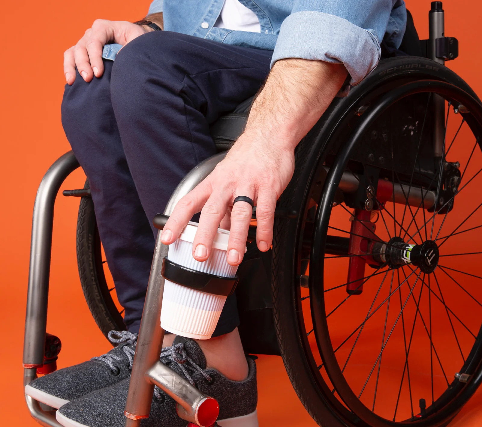 10 Amazing Wheelchair Cup Holder For Manual Chair For 2023 TouristSecrets