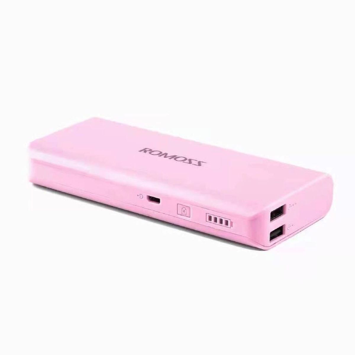 Best Power Bank Pink For Touristsecrets