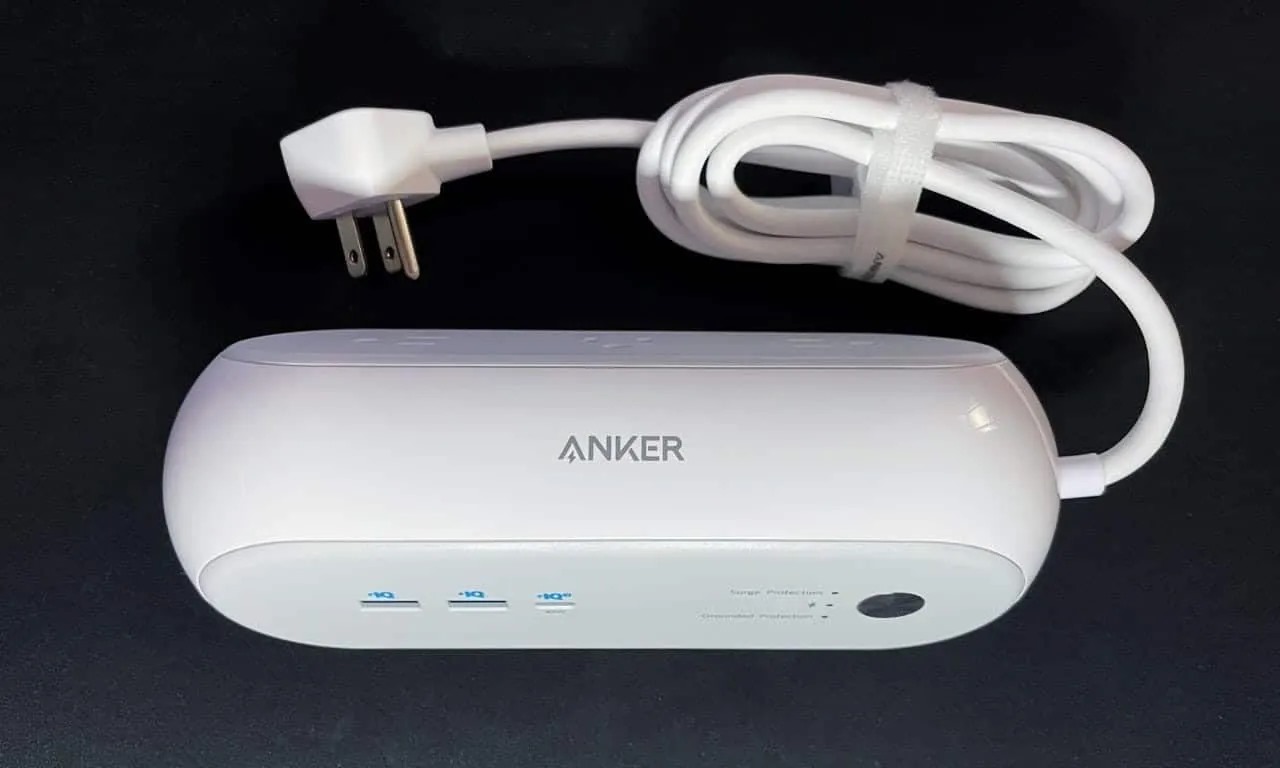 Best Anker Power Strip For Touristsecrets