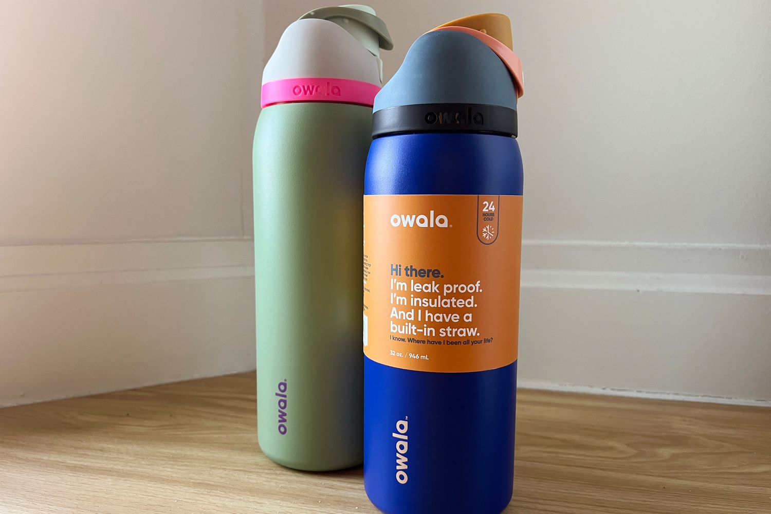 Best Stainless Steel Water Bottle With Straw For Touristsecrets