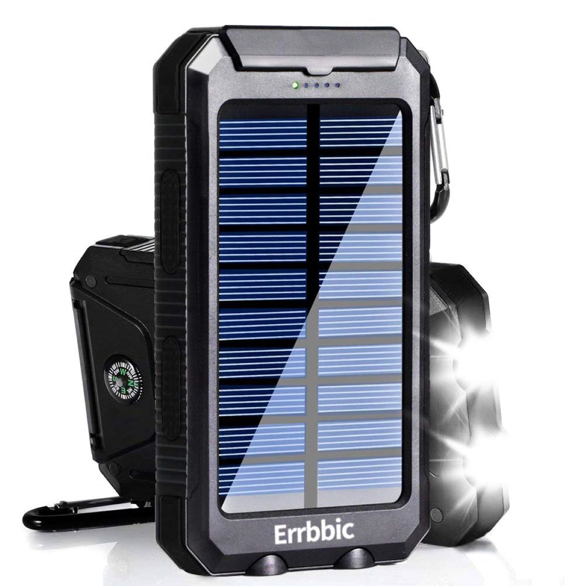 Best Solar Power Bank Mah For Touristsecrets