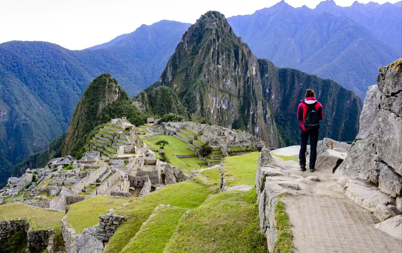 Everything You Need To Know Before Hiking The Inca Trail Touristsecrets