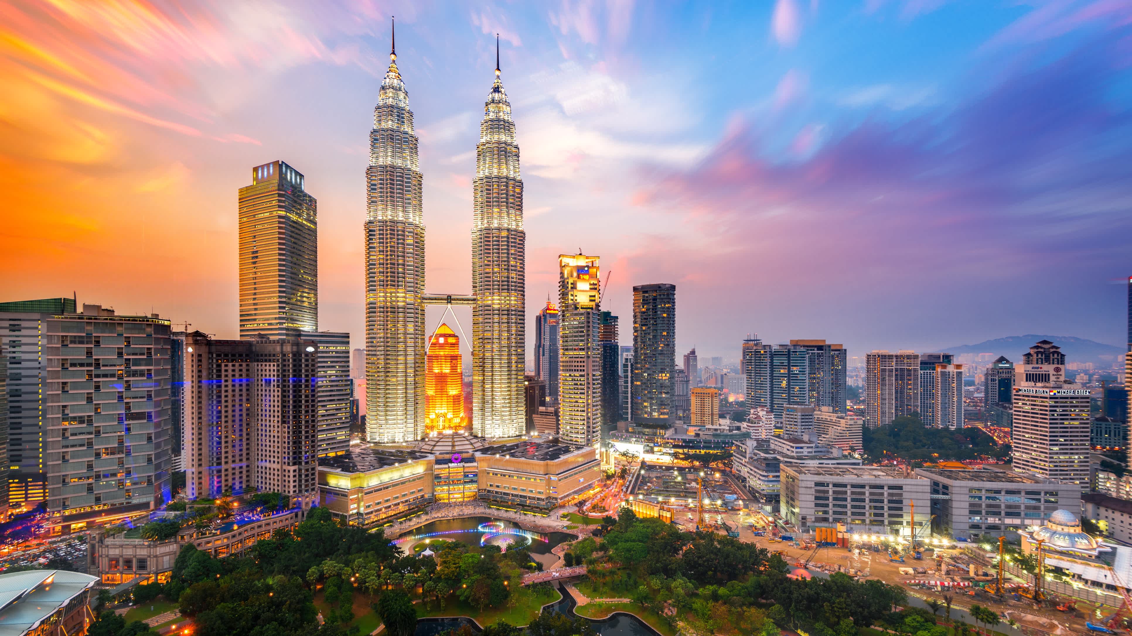 The 15 Best Day Trips From Kuala Lumpur TouristSecrets