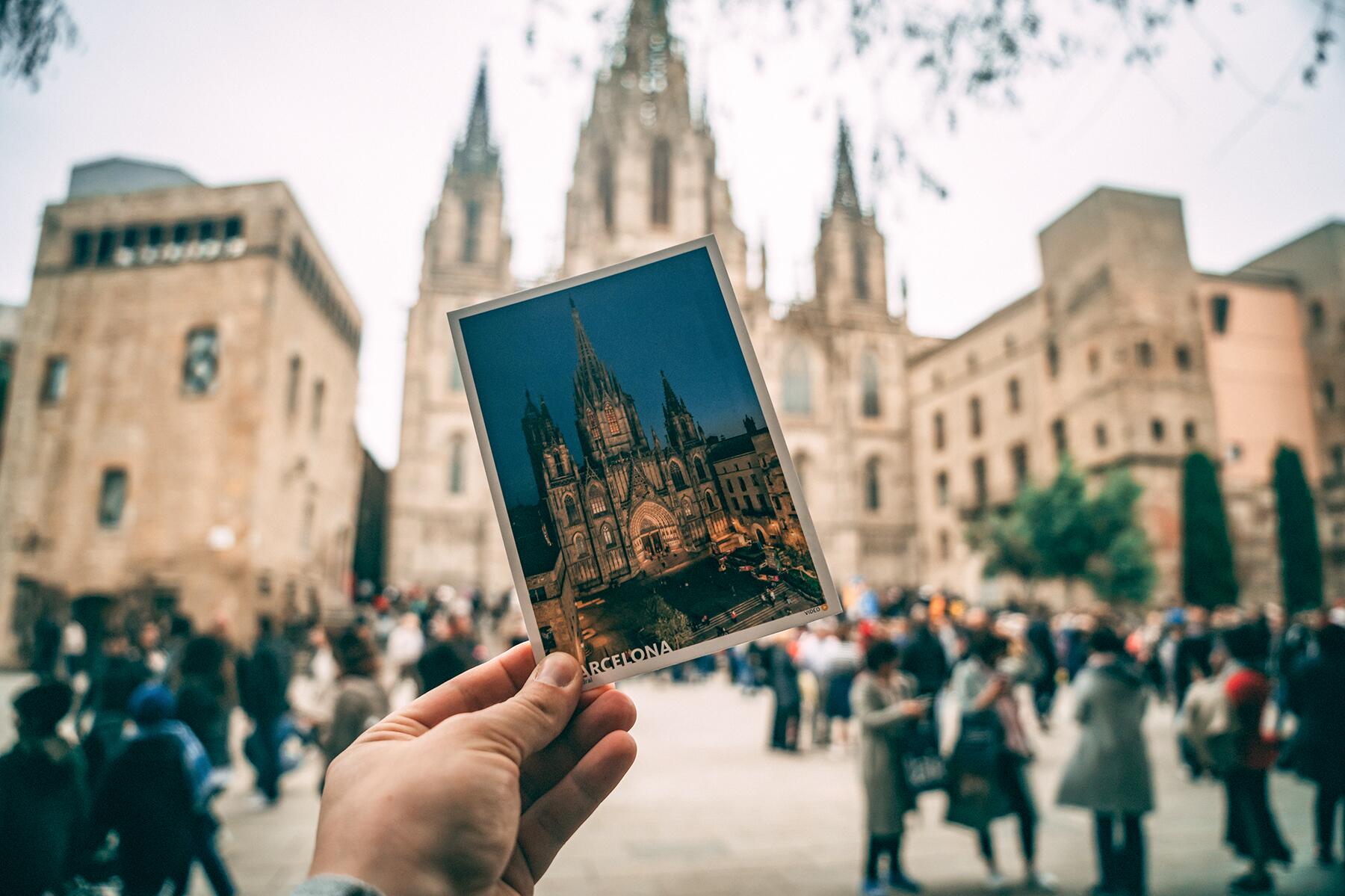 Your Essential Guide To Visiting Barcelona TouristSecrets