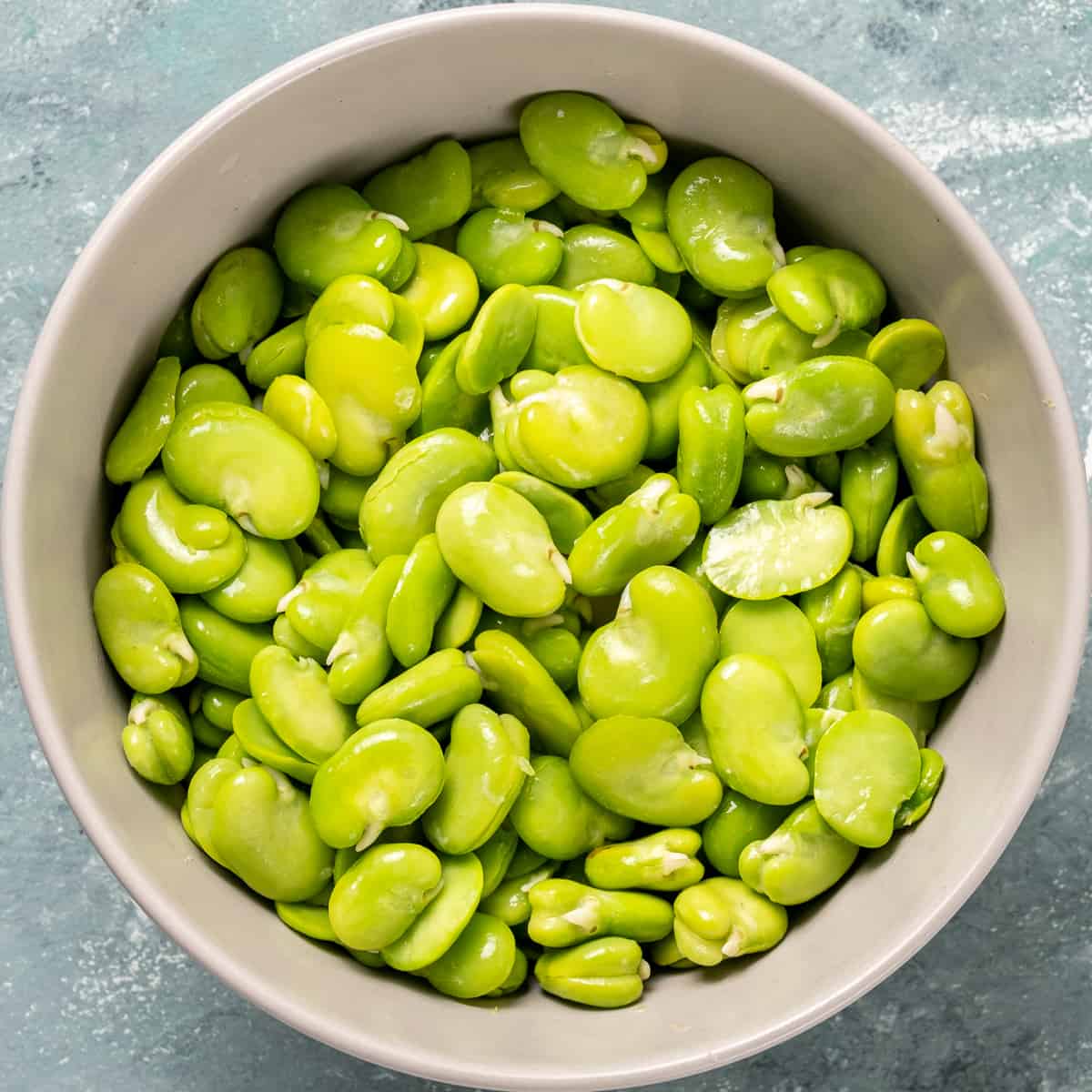 Everything You Ever Needed To Know About Mashed Fava Beans Touristsecrets