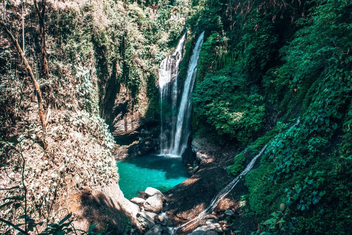 North Bali Waterfalls A Guide To The Best Waterfalls In North Bali