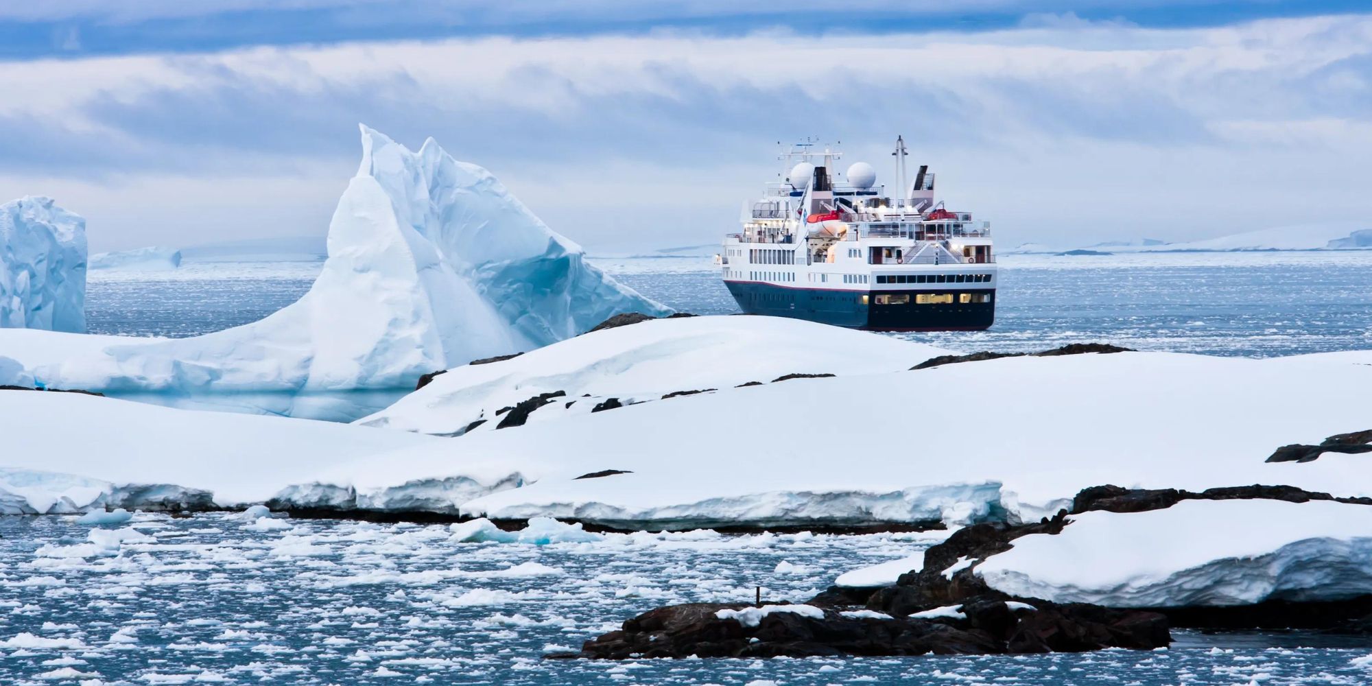 How To Pack For An Antarctica Cruise Touristsecrets