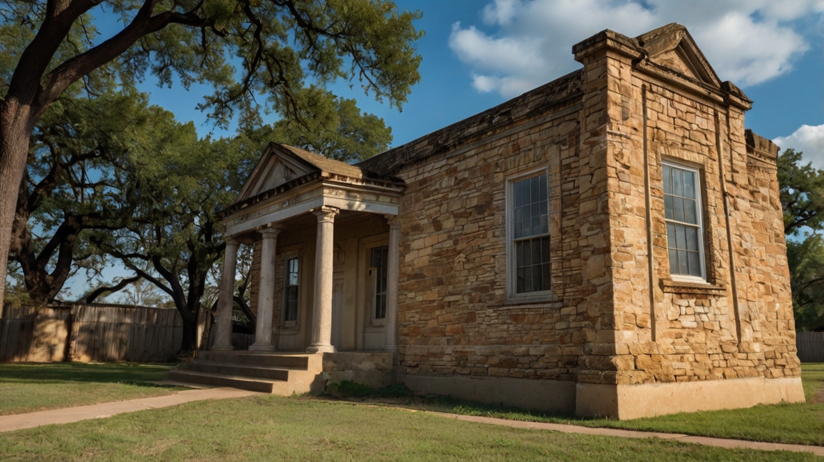 Must Visit Historic Sites In Bedford Texas Touristsecrets