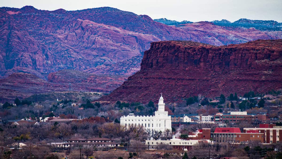 11 Must Visit Historic Sites In Murray Utah TouristSecrets