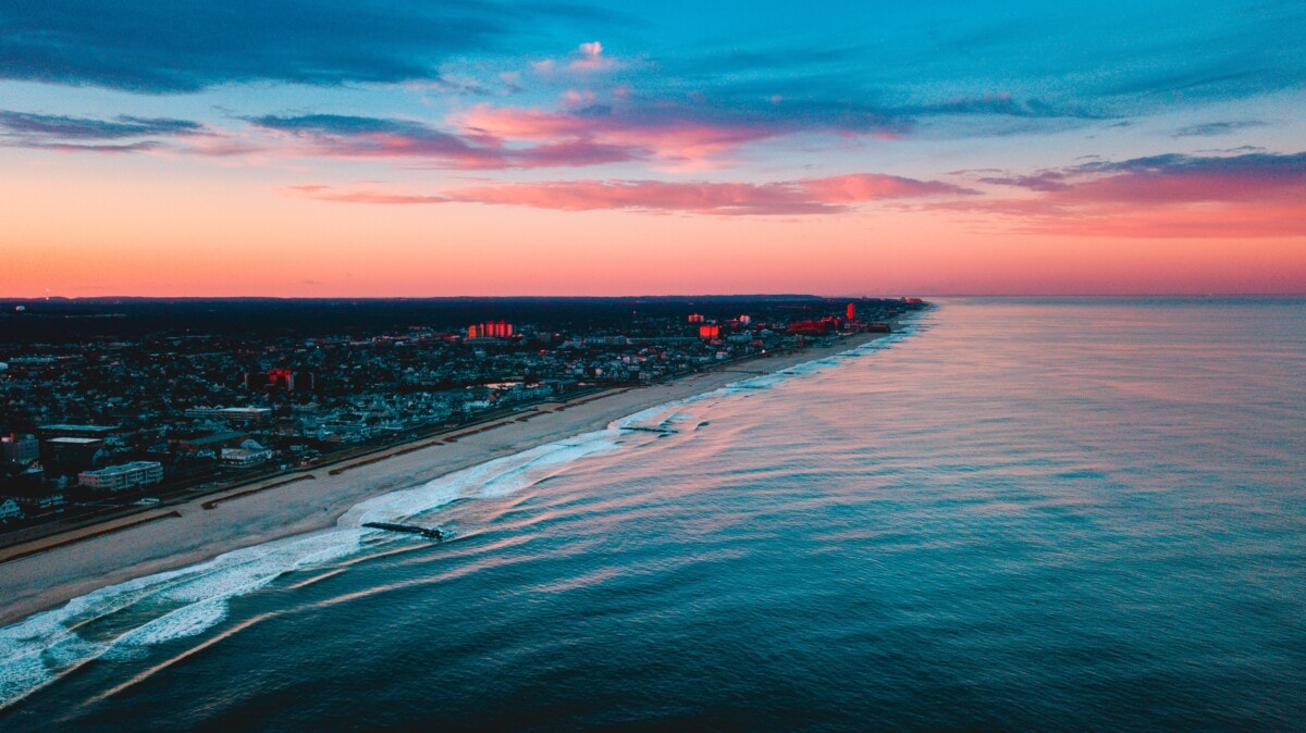 6 Spectacular Beaches To Visit In Plainfield New Jersey TouristSecrets