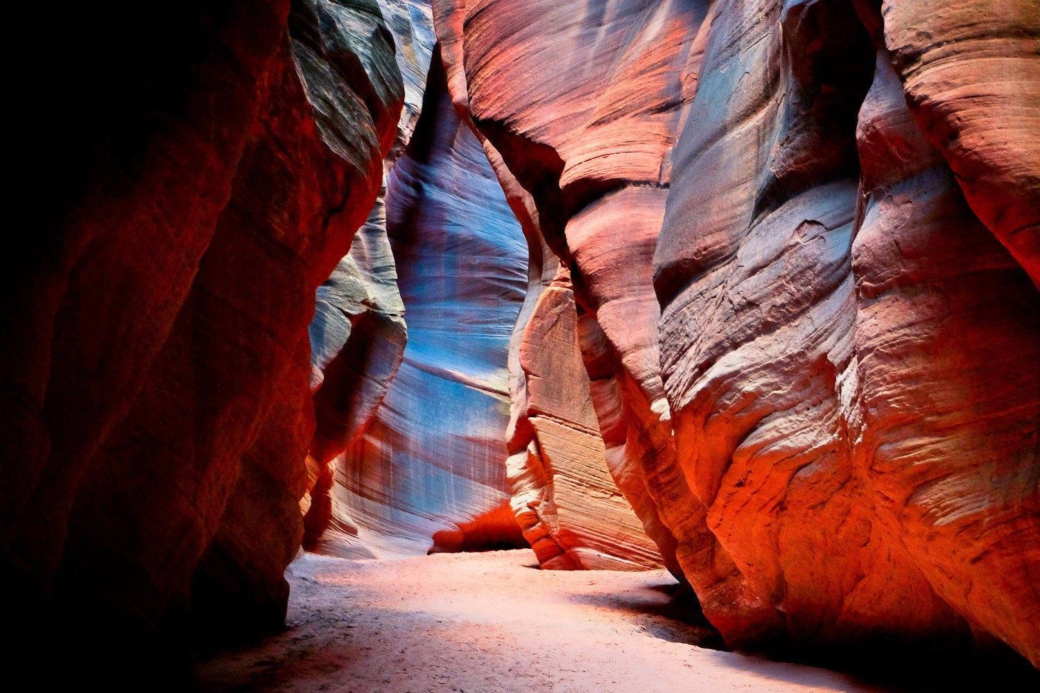 Secrets Of The Grand Staircase Escalante Revealed TouristSecrets