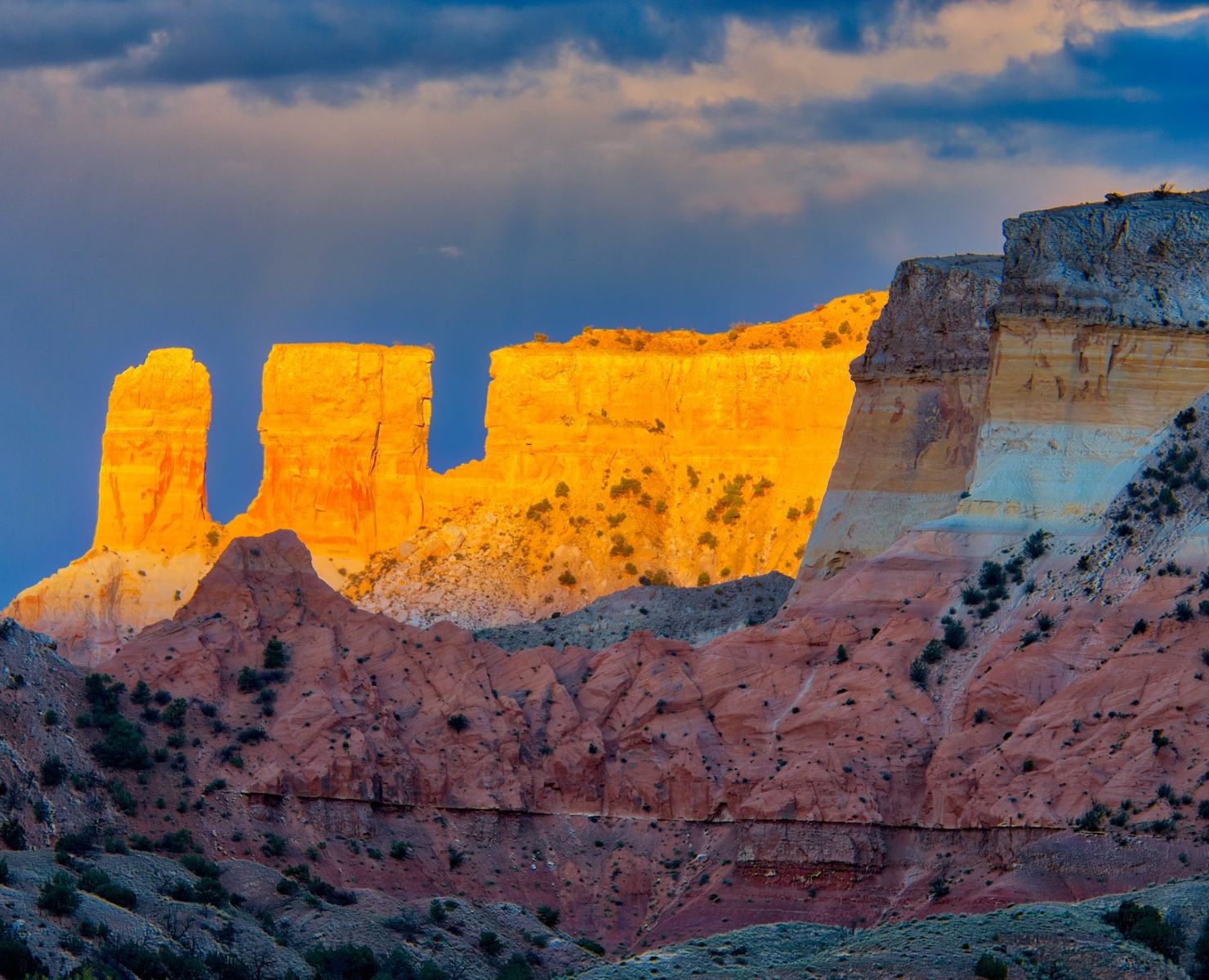 Mysteries Of New Mexico S Spirit Cave Touristsecrets