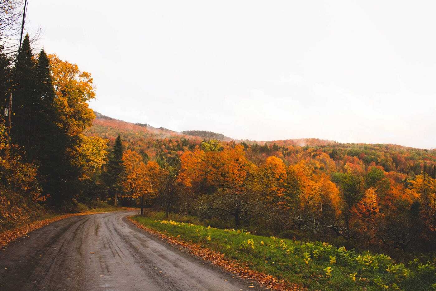 Mysteries Of Vermont S Green Mountain Waters Touristsecrets