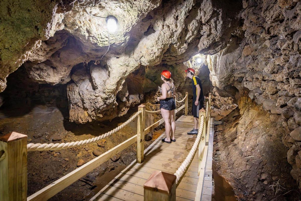 Mysteries Of Michigan S Thunder Pool Touristsecrets