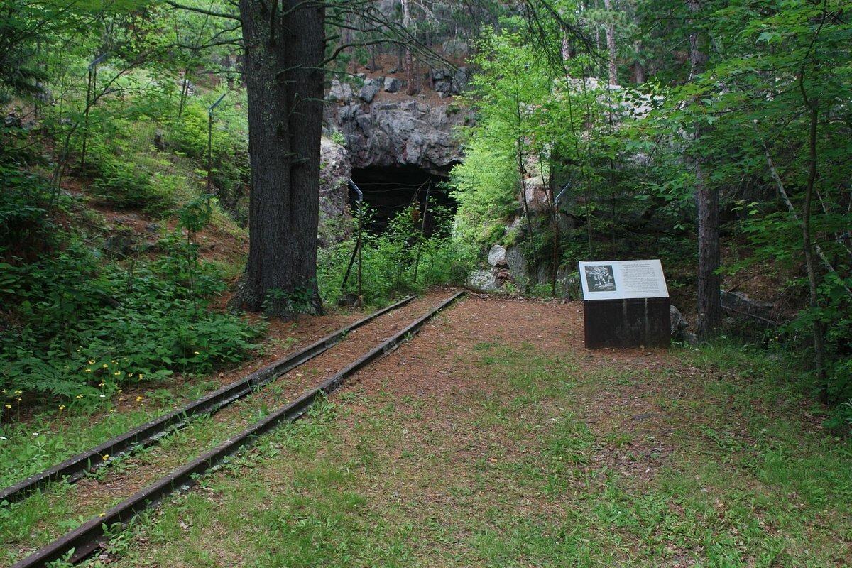 Mysteries Of Minnesota S Soudan Mine Touristsecrets