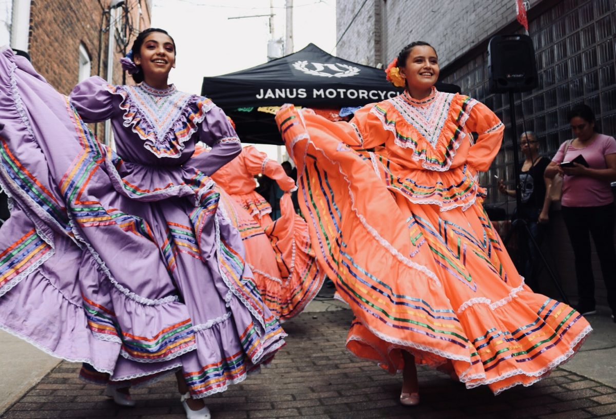 cancun mexico culture