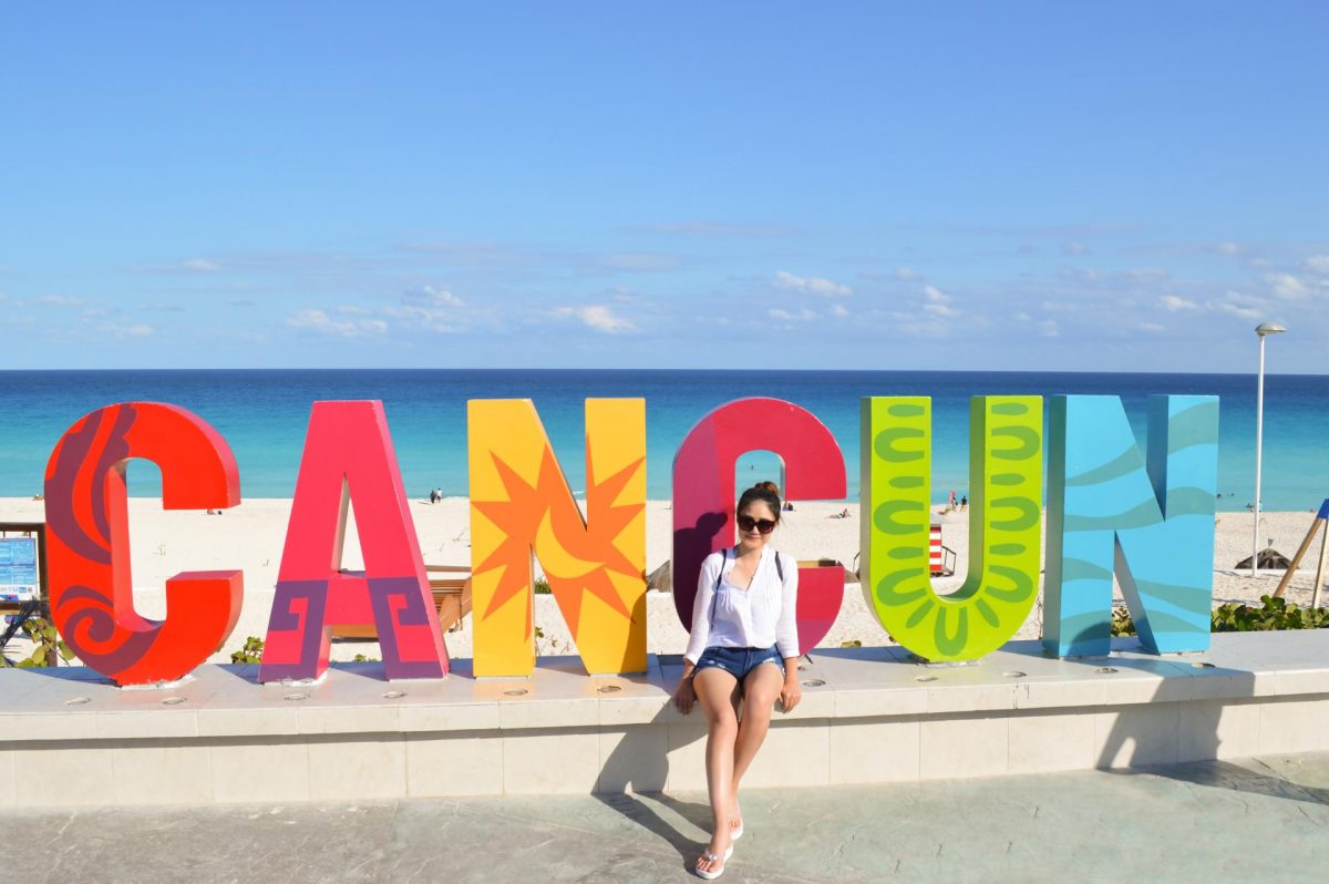 cancun trips