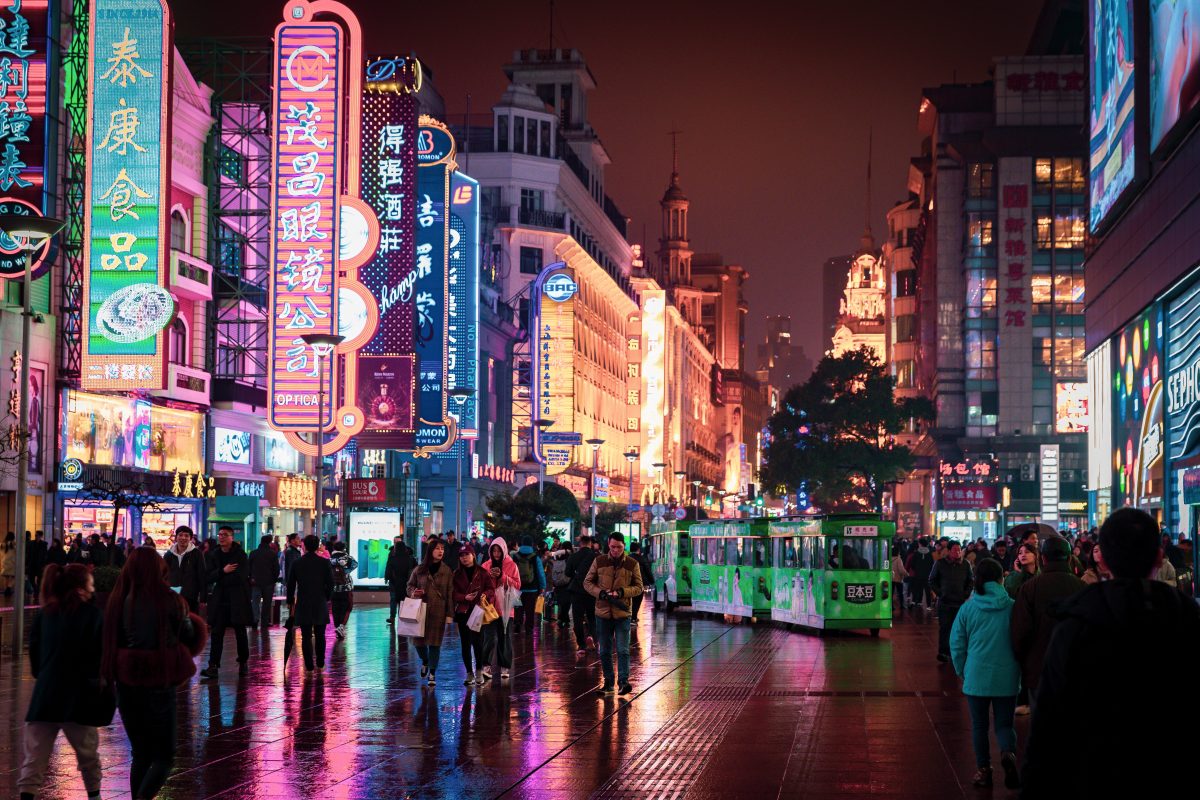 The Best Things To Do In Shanghai, China | TouristSecrets