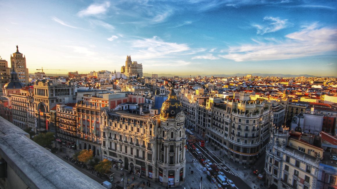 Things To Do In Madrid Spain Touristsecrets