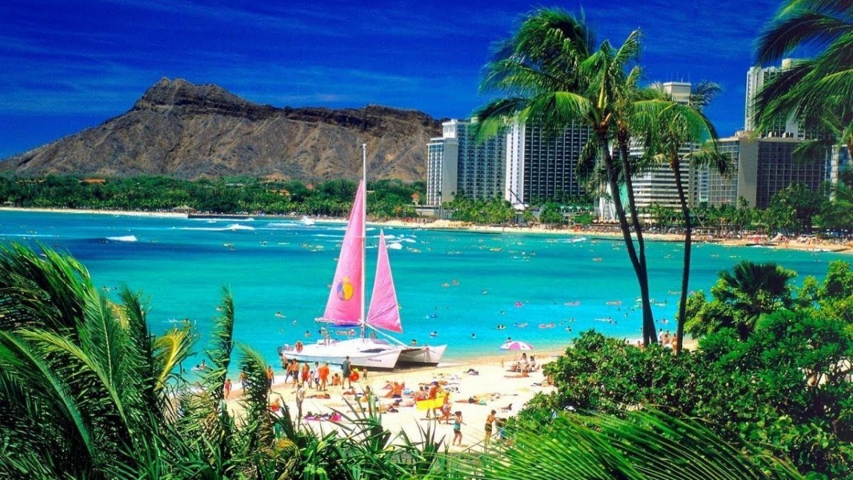 TouristSecrets Top Things To Do In Honolulu Oahu Hawaii USA 