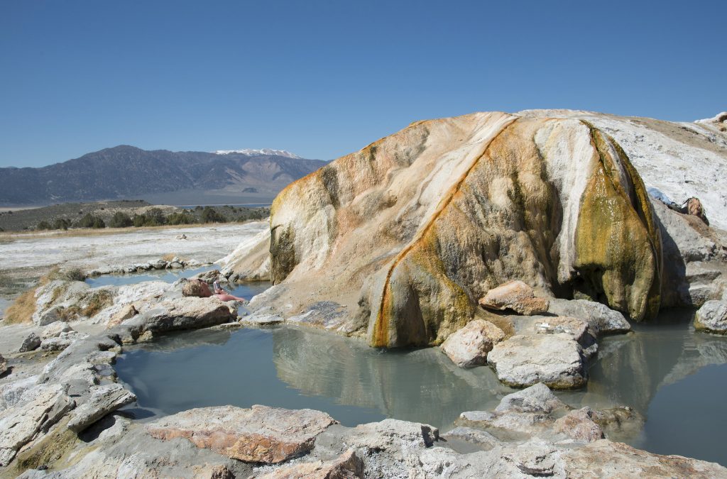 The Best Hot Springs In The U.S. | TouristSecrets