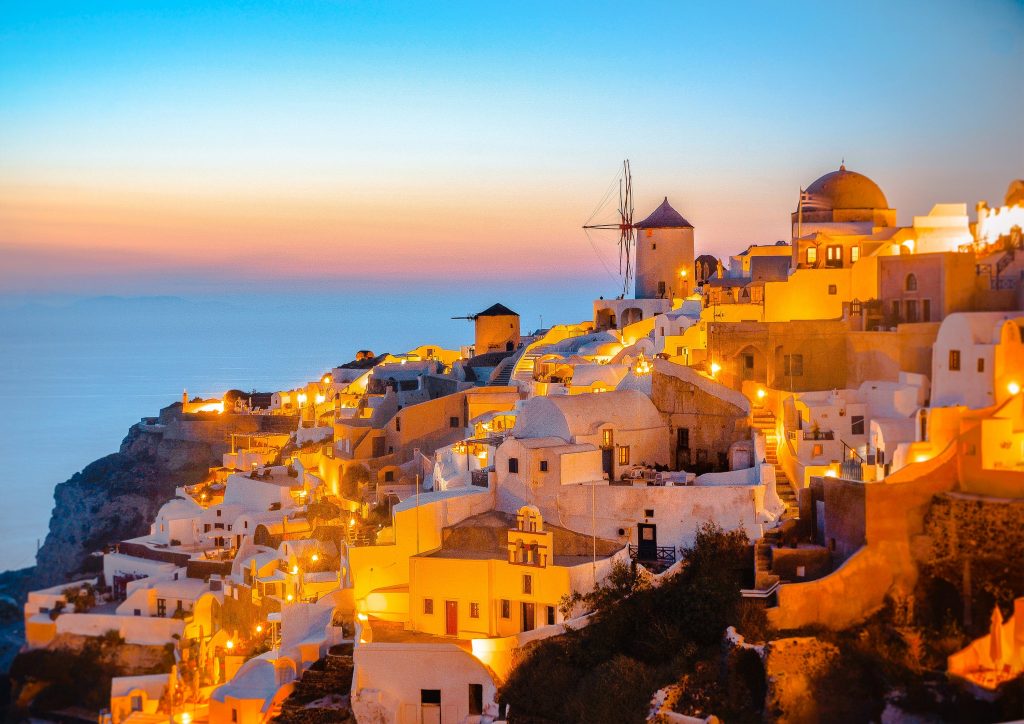 Top Things to do in Santorini, Greece | TouristSecrets