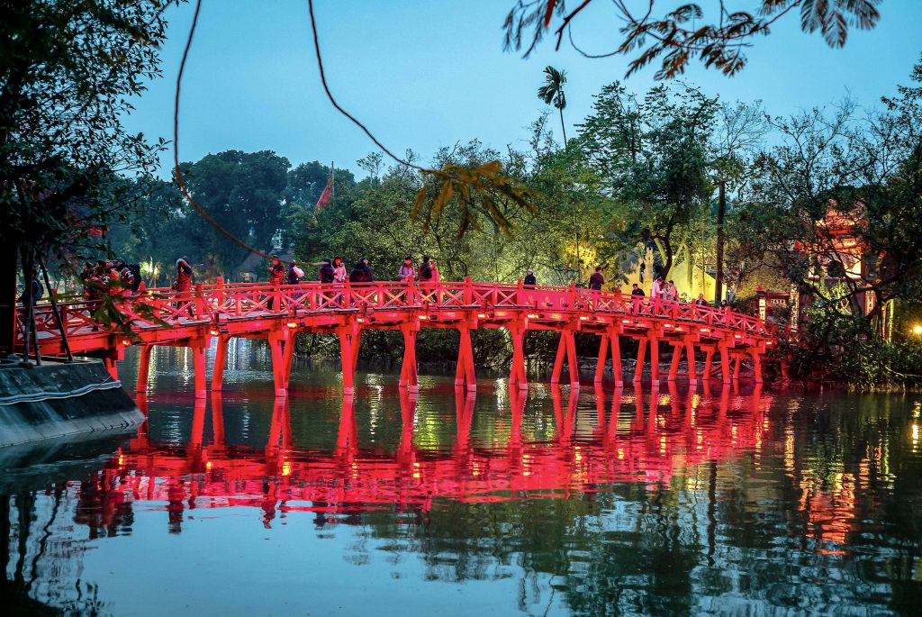 Best Things To Do In Hanoi Vietnam TouristSecrets