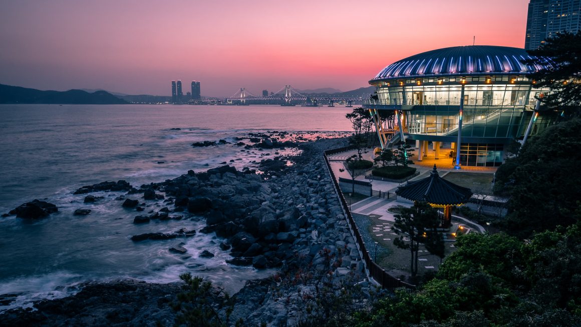 Things To Do In Busan, South Korea | TouristSecrets