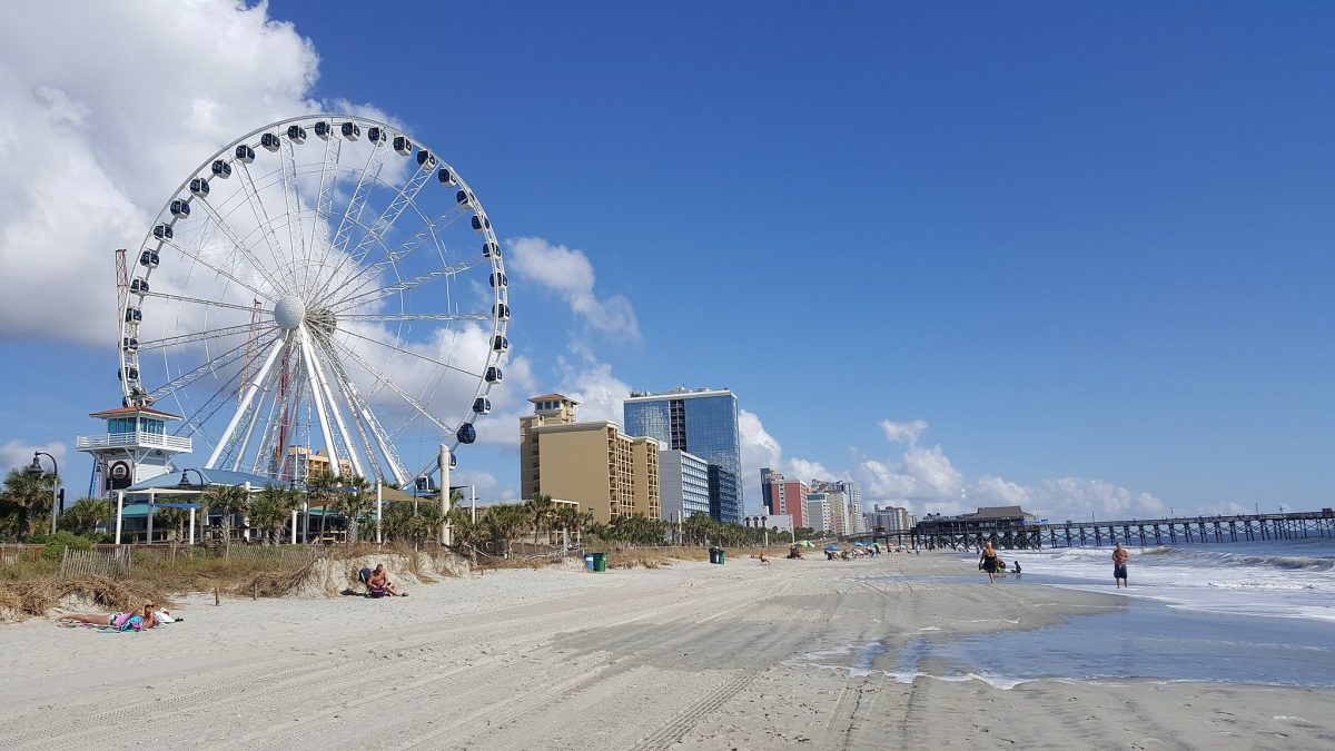 Your Complete Guide to Myrtle Beach Resort TouristSecrets