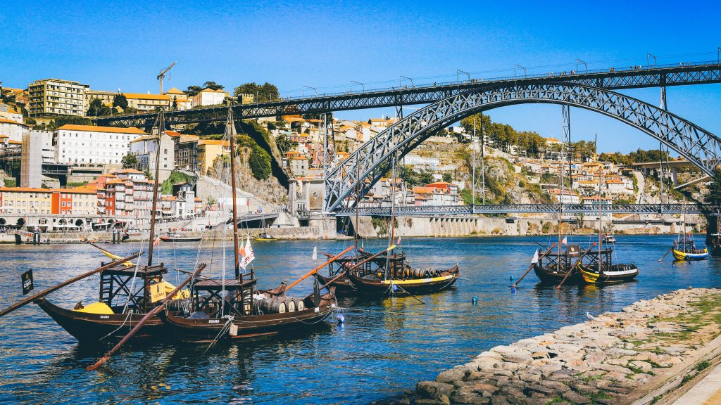 Things To Do In Porto, Portugal 