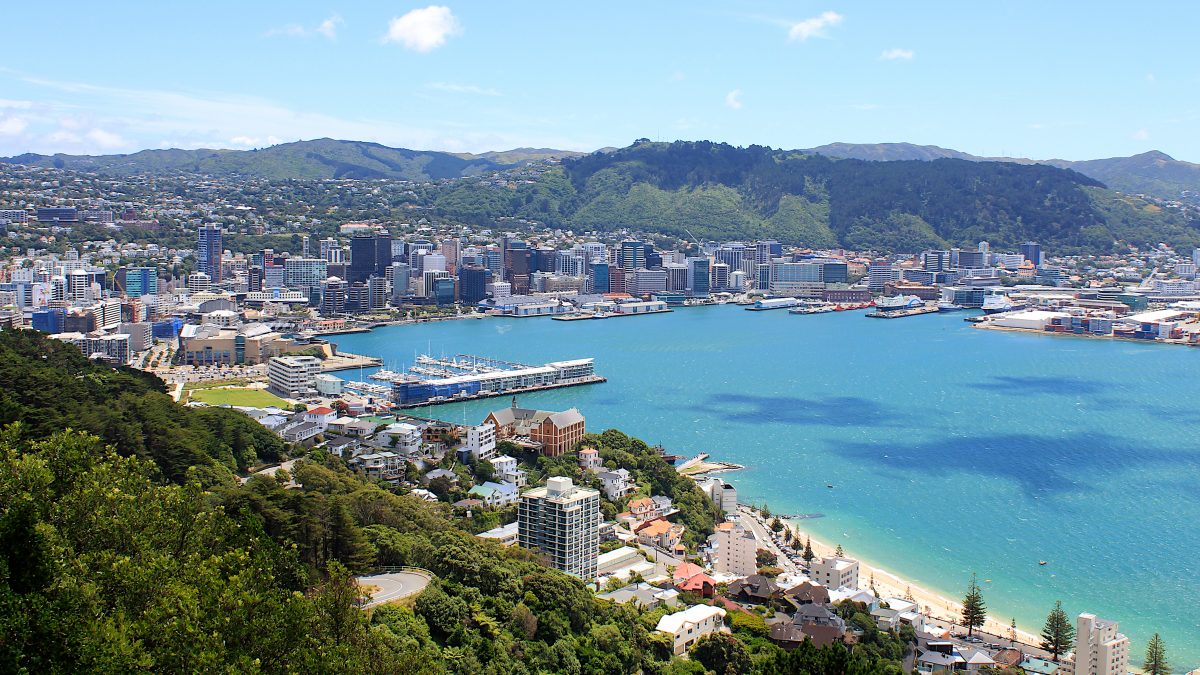 Things To Do In Wellington, New Zealand | TouristSecrets