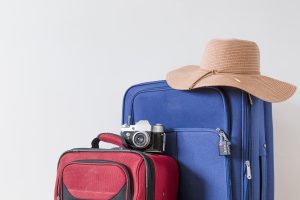 How To Pack Your Travel Bag Like A Pro | TouristSecrets