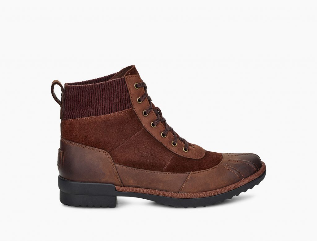 are duck boots still in style 2019