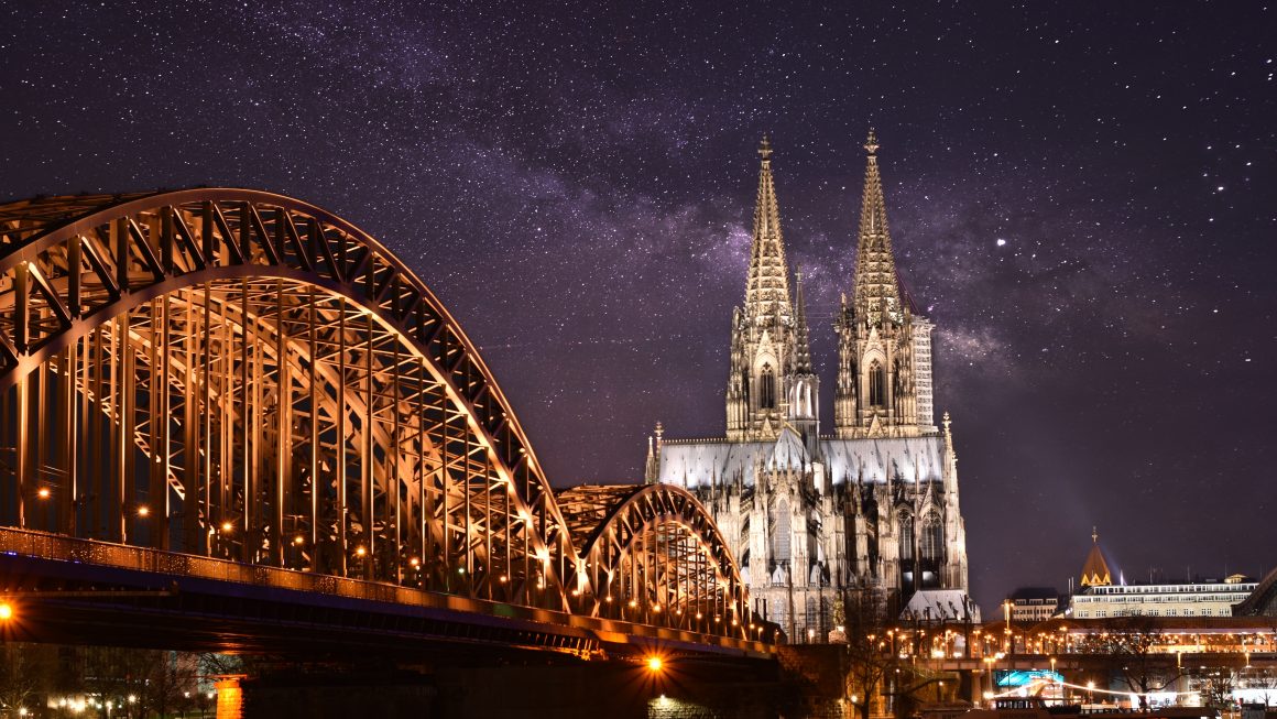 Things To Do In Cologne Germany Touristsecrets