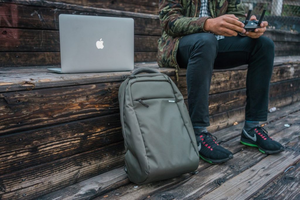 Best Men's Laptop Backpacks For Travel | TouristSecrets