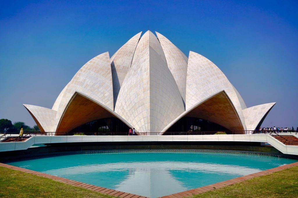 Top 22 Things to Do in New Delhi, India | TouristSecrets