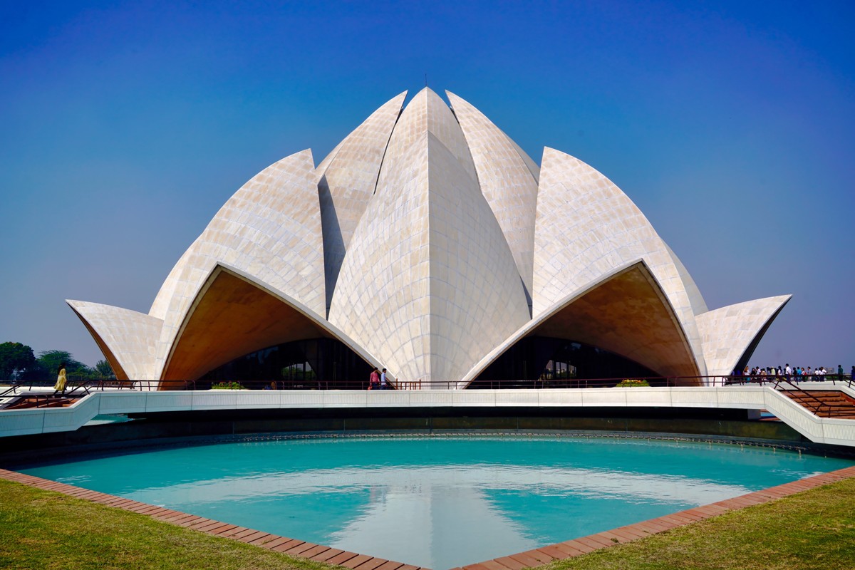 TouristSecrets | Top 22 Things to Do in New Delhi, India | TouristSecrets