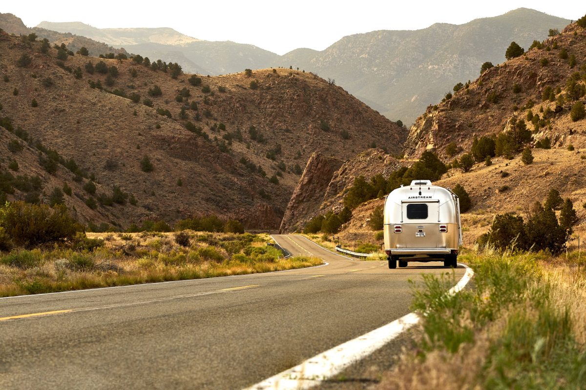 Pro Tips For Your First RV Rental | TouristSecrets