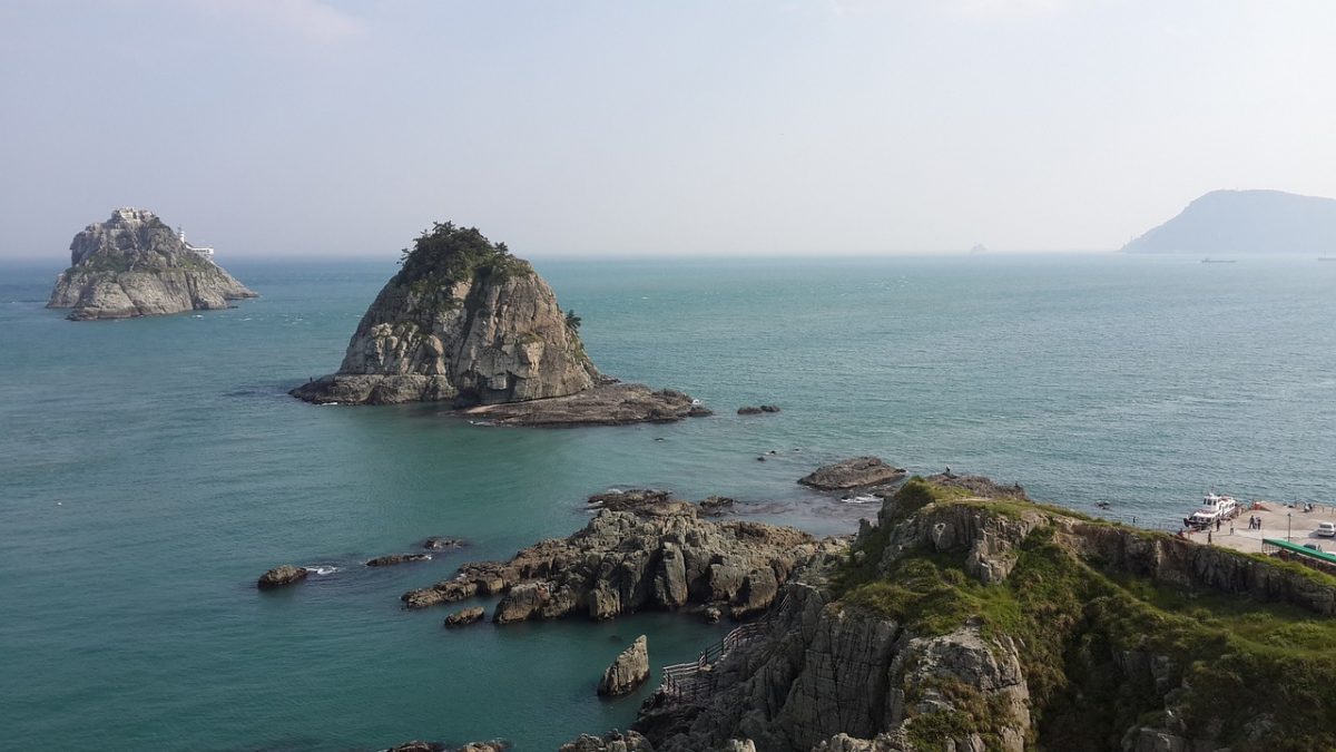 Things To Do In Busan, South Korea | TouristSecrets