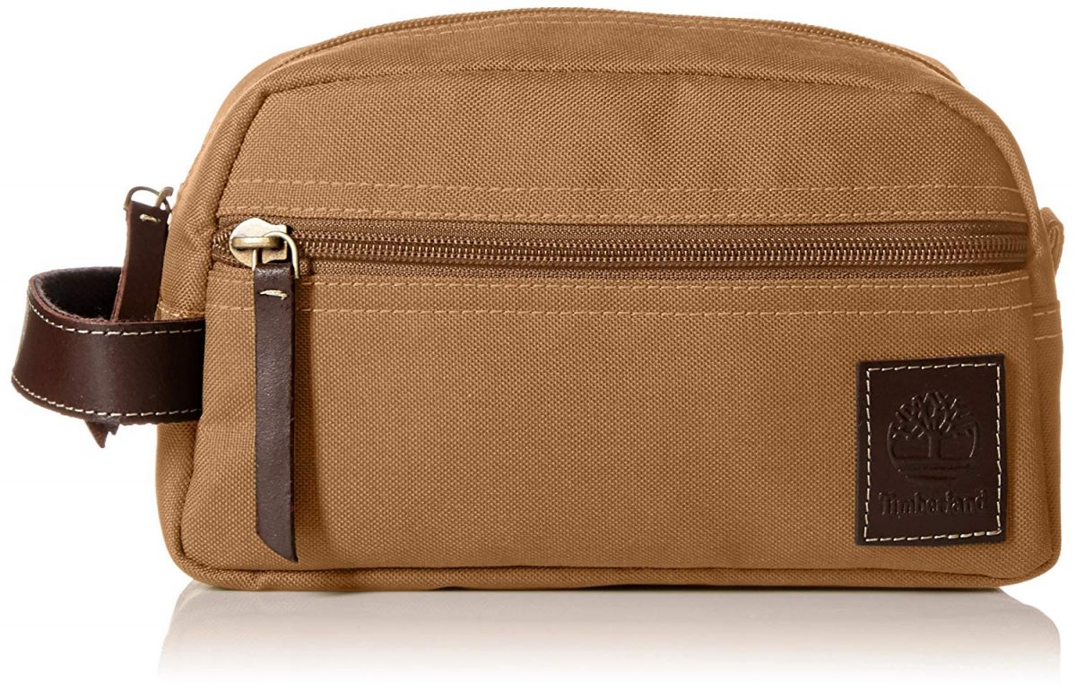 The 5 Best Men’s Toiletry Bags For Travel TouristSecrets