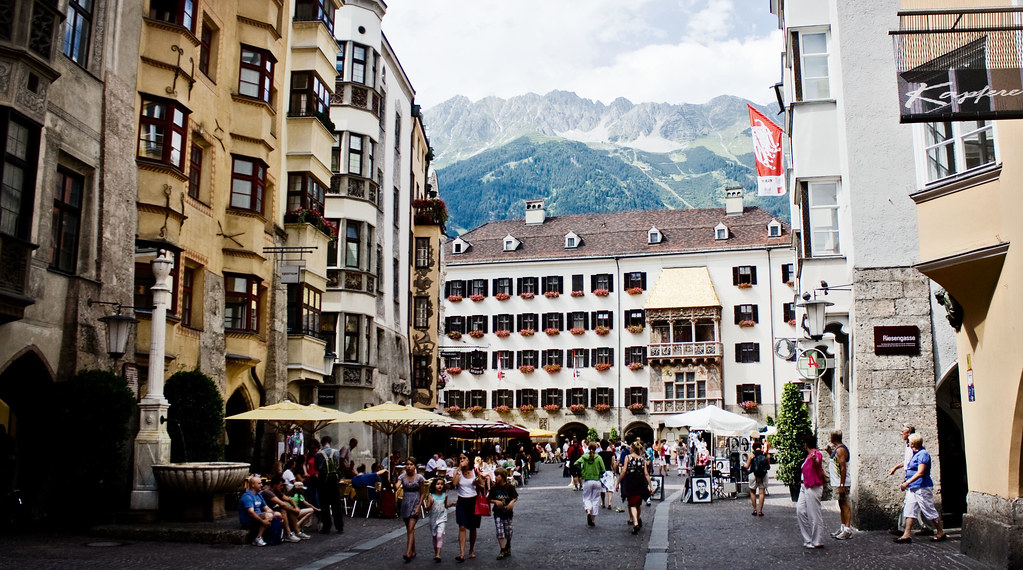 10 Best Things To Do In Innsbruck Austria Touristsecrets