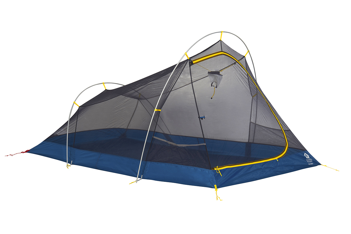 Best Backpacking Tents For Your Next Adventure | TouristSecrets