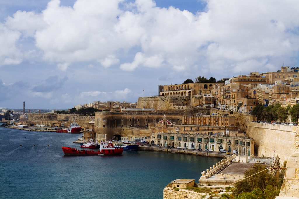 5 Best Places to Stay in Malta | TouristSecrets