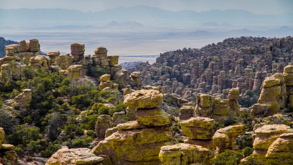 Chiricahua National Monument: What You Need To Know | TouristSecrets