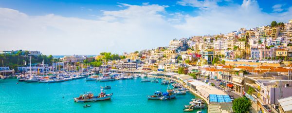 Top 10 Must-Visit Cities In Greece | TouristSecrets