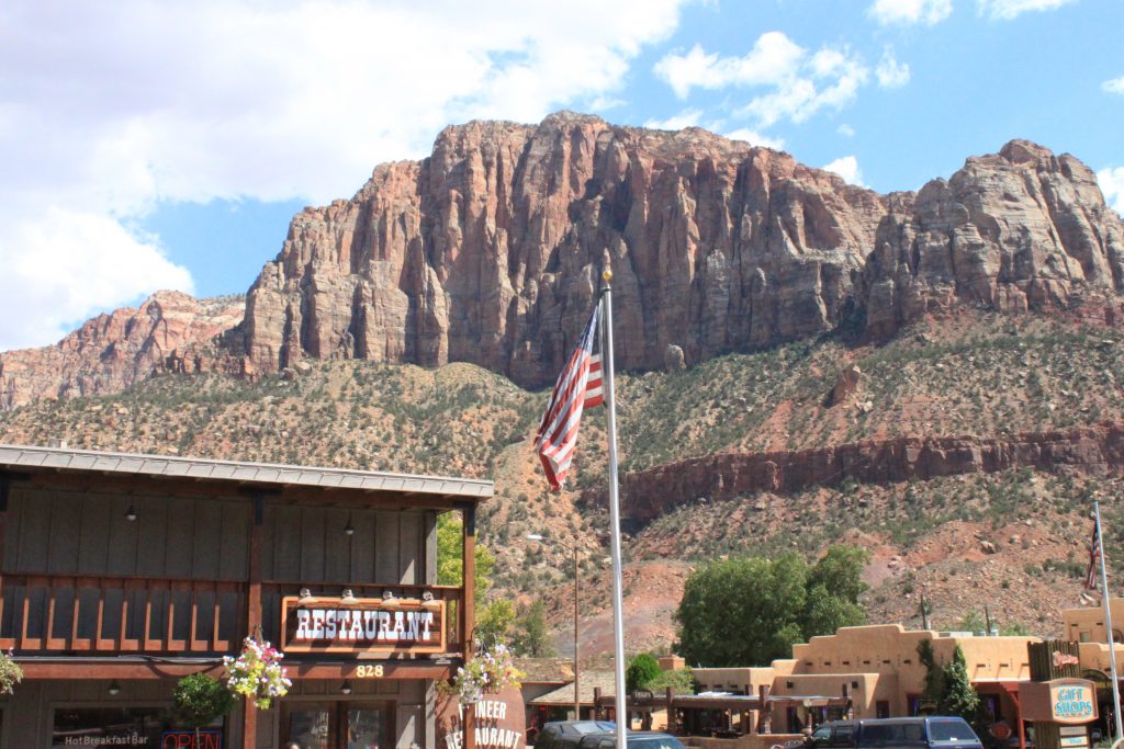 5 Best Rock Climbing Places In The U.S. For The Adventurers